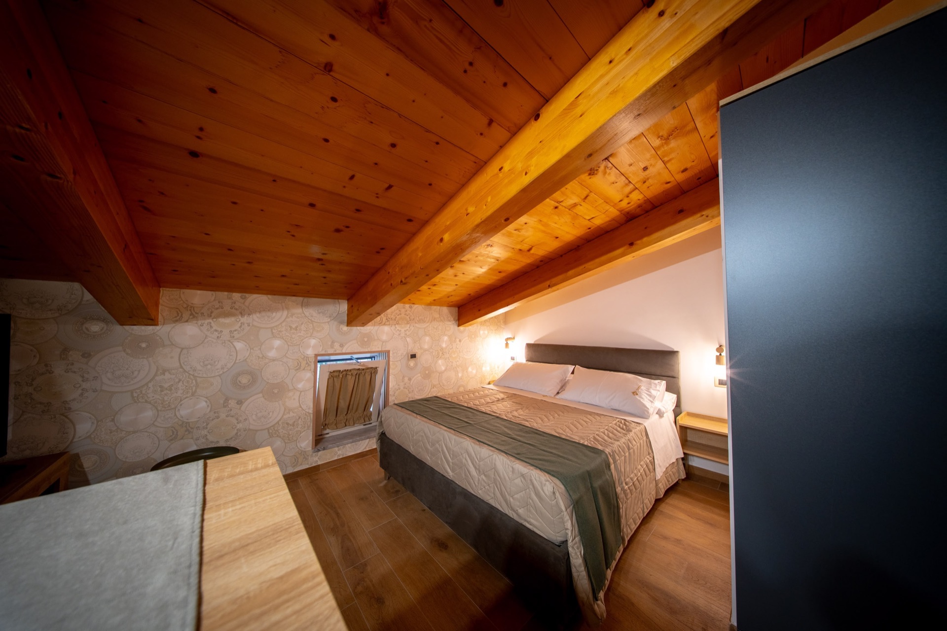 Camera 12 di Salernum Luxury Apartments
